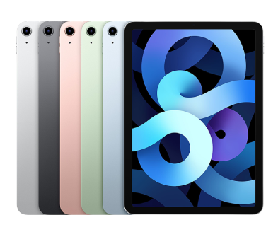iPad Air 4