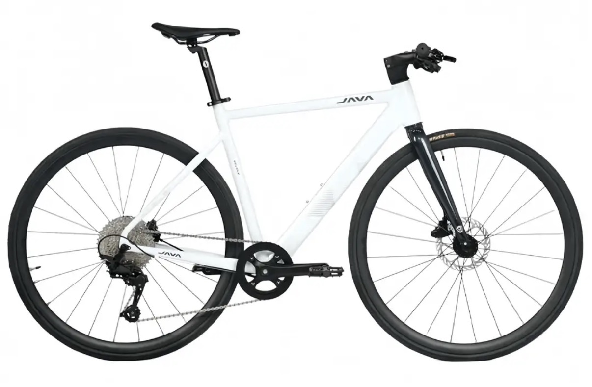 JAVA Veloce-City 12速