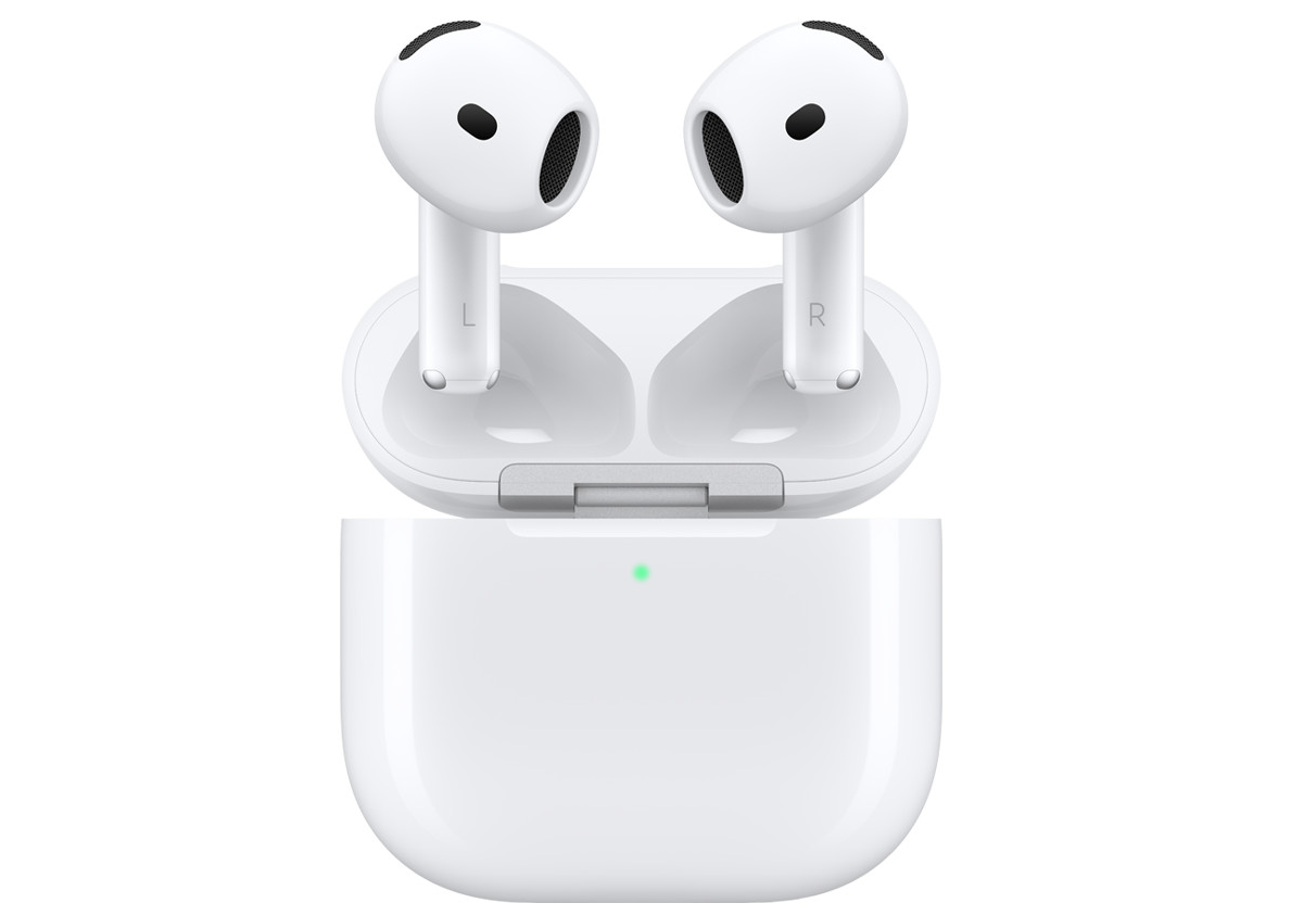 AirPods 4(ANC)
