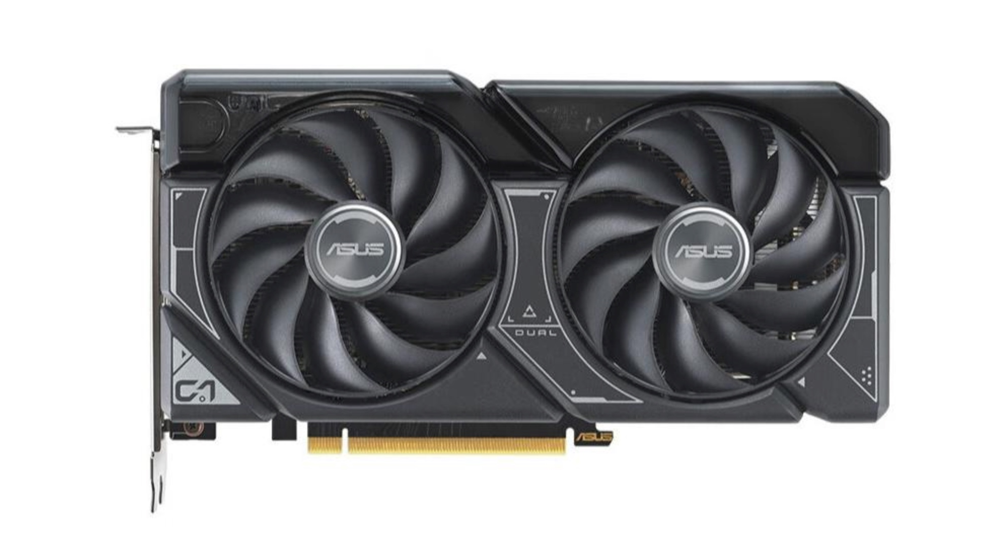 华硕雪豹RTX 4060