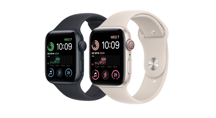Apple Watch SE 2022